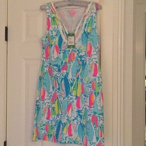 Lily Pulitzer Harper Shift Dress